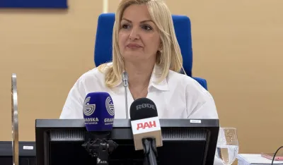 Izbornoj komisiji nije stigla ostavka Borovinić Bojović