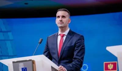 Spajić: Gusinje je primjer sredine u kojoj se različiti identiteti međusobno uvažavaju i dopunjuju