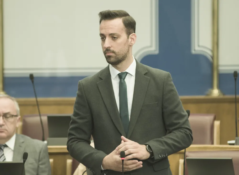 Uhap&scaron;en osumnjičeni za ugrožavanje sigurnosti poslanika Zirojevića
