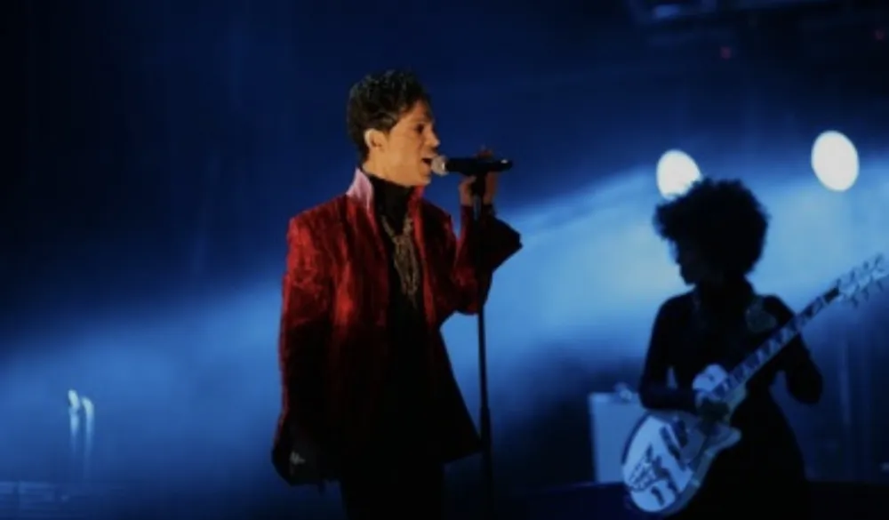 Prinsov "Purple Rain" dobija mjuzikl na Brodveju