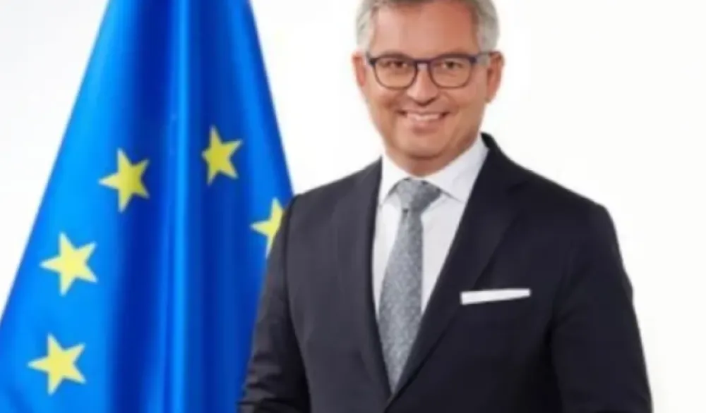 Bruner: Razgovara se o centrima za migranate u zemljama van EU