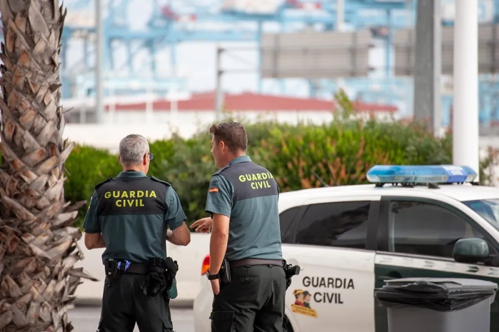 &Scaron;panija i Ekvador razbili lanac &scaron;verca droge, zaplenjena 21 tona kokaina