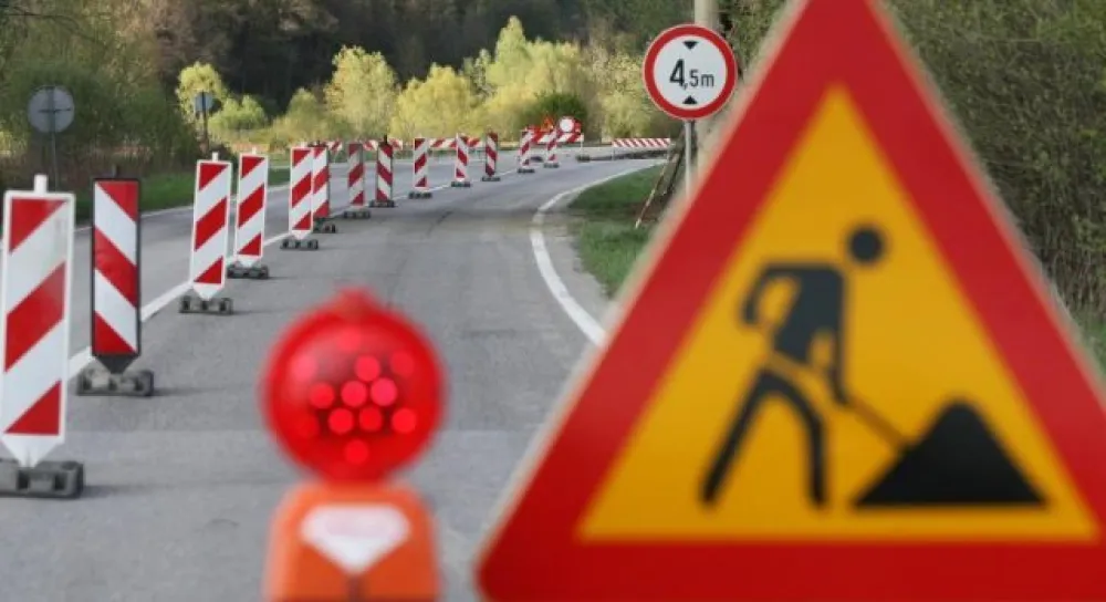 Sjutra dvosatna potpuna obustava saobraćaja na mostu "Mehov kr&scaron;", na putu ka granici sa Crnom Gorom