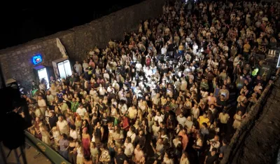 Bedem fest spreman za punoljetstvo