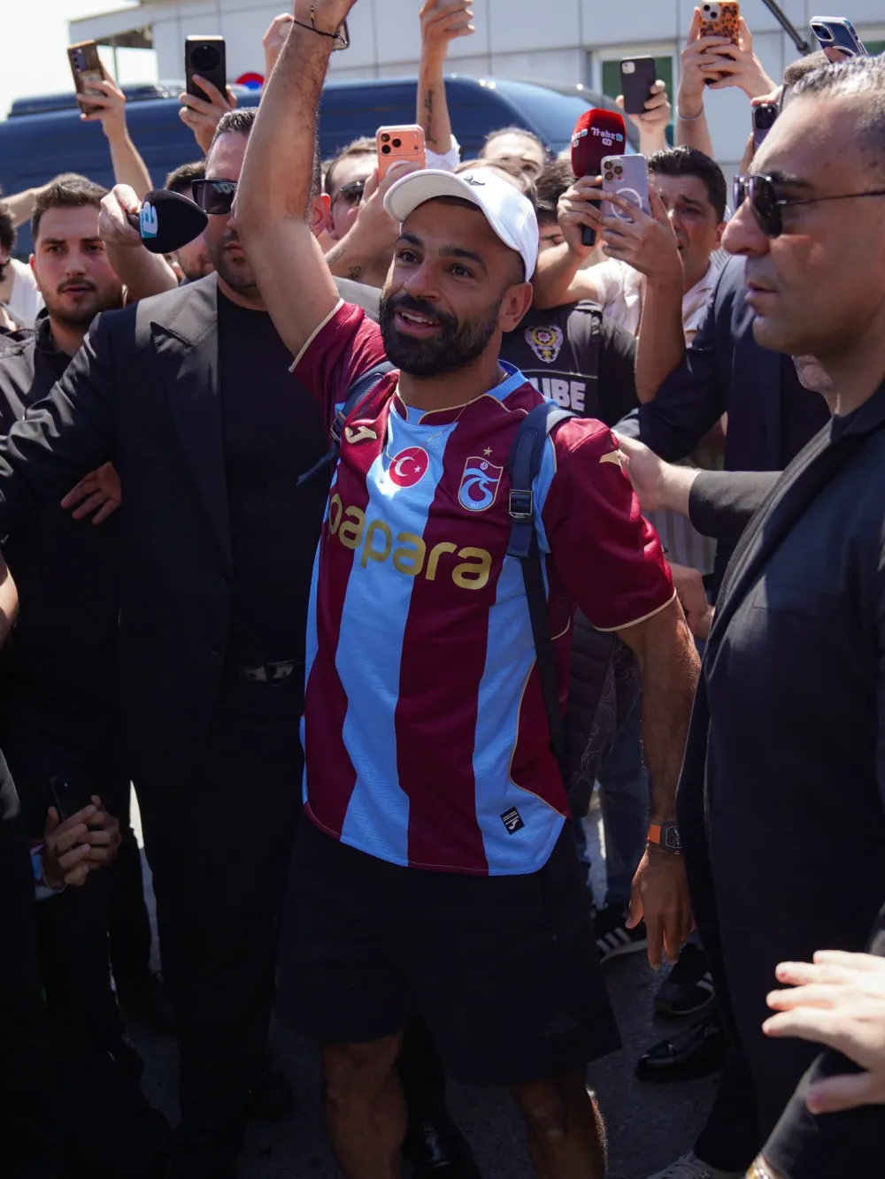 Mohamed Salah