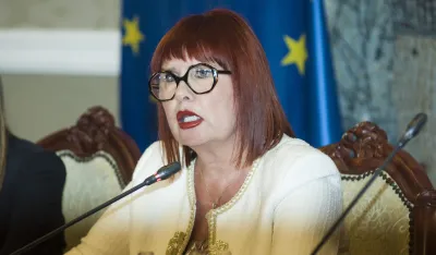 Predsjednica Vrhovnog suda prijavila uvećanje imovine supruga: Na računima 136.000, ne da kontrolu ASK-u