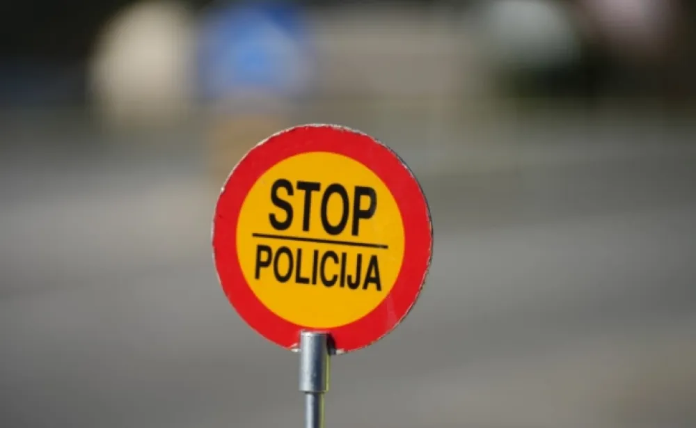 Obustava saobraćaja