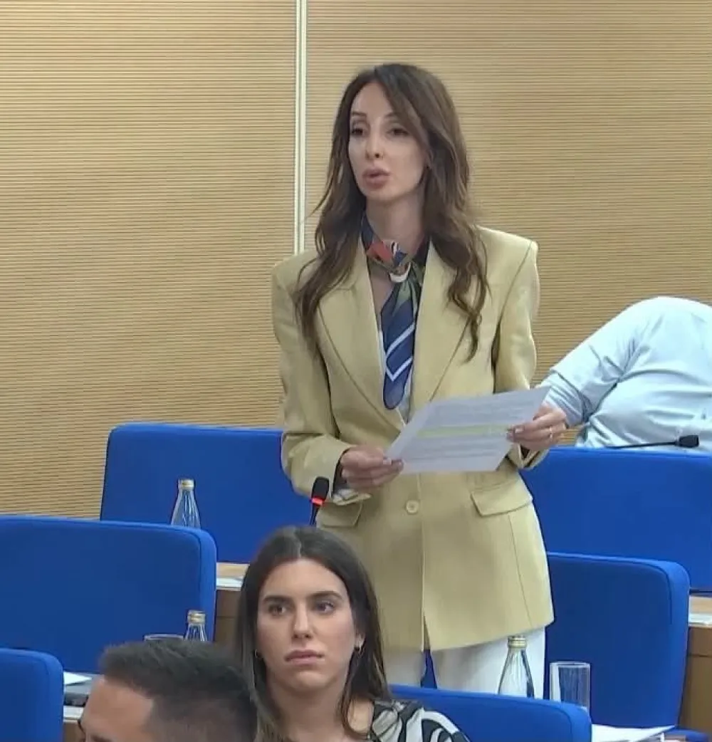 Krivokapić: Za&scaron;to Glavni grad ćuti o direktoru Deponije