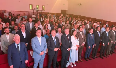 Zahvaljujući dijaspori Gusinje spremno dočekuju ulazak u EU