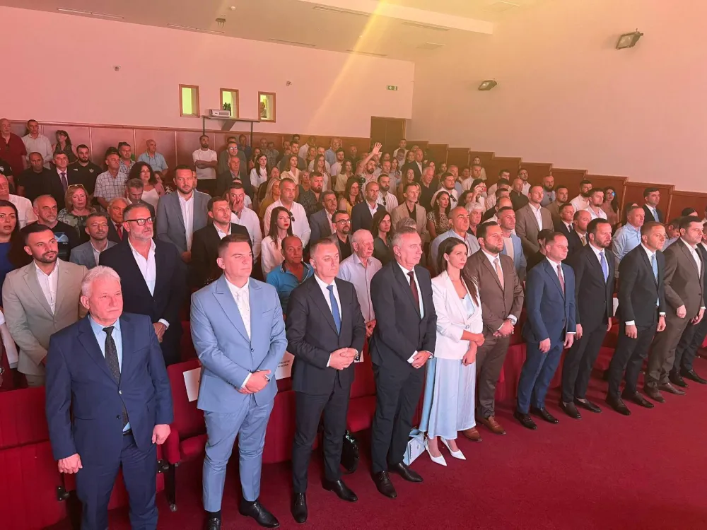Zahvaljujući dijaspori Gusinje spremno dočekuju ulazak u EU