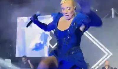 Lepa Brena