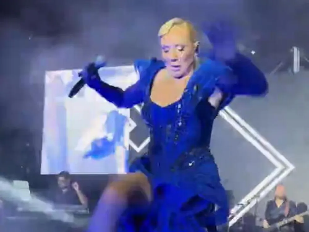 Lepa Brena