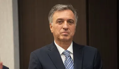 Vujanović pomilovao čak 483 osuđenika
