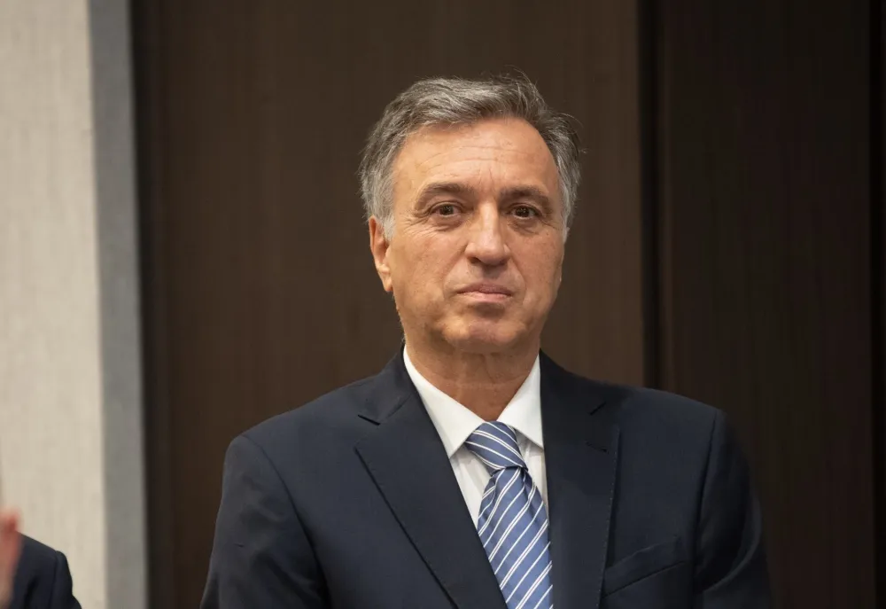 Vujanović pomilovao čak 483 osuđenika