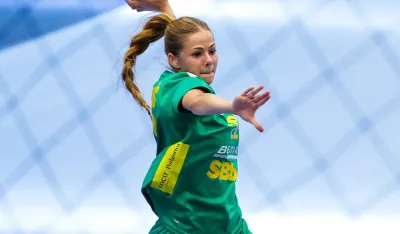 Lara Burzanović