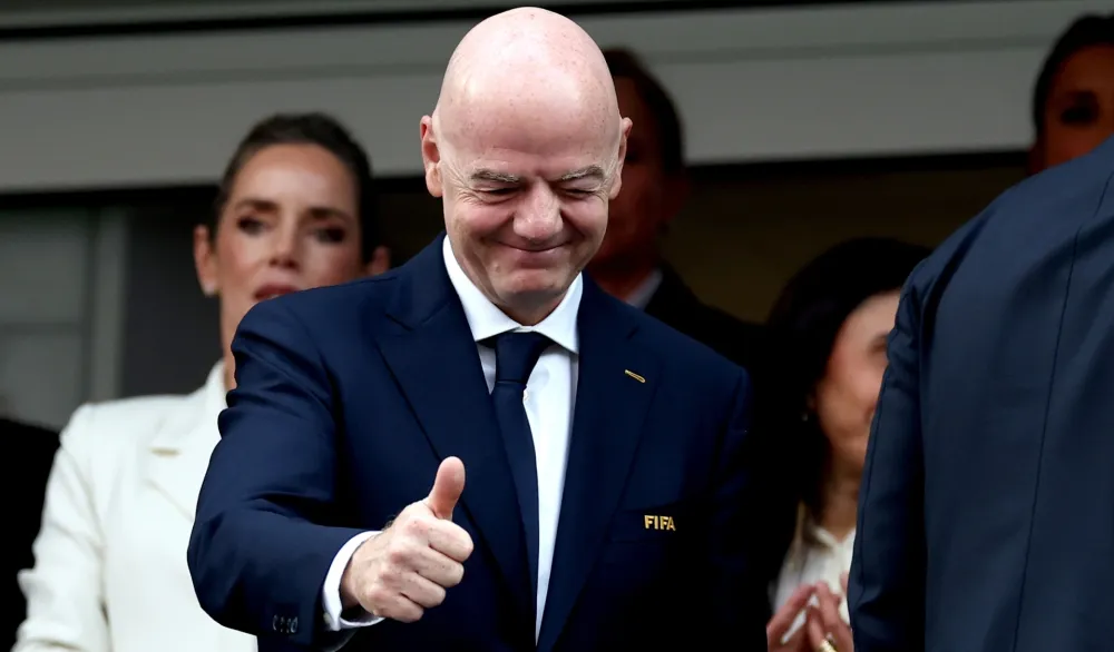 Đani Infantino