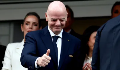 Đani Infantino