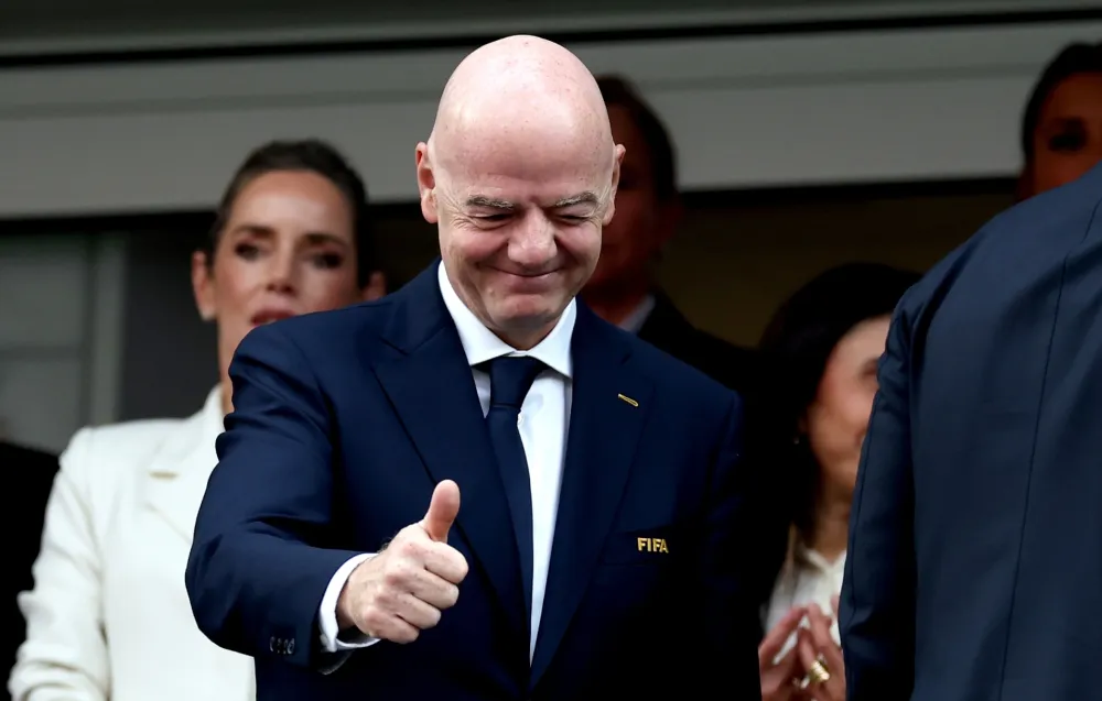 Đani Infantino