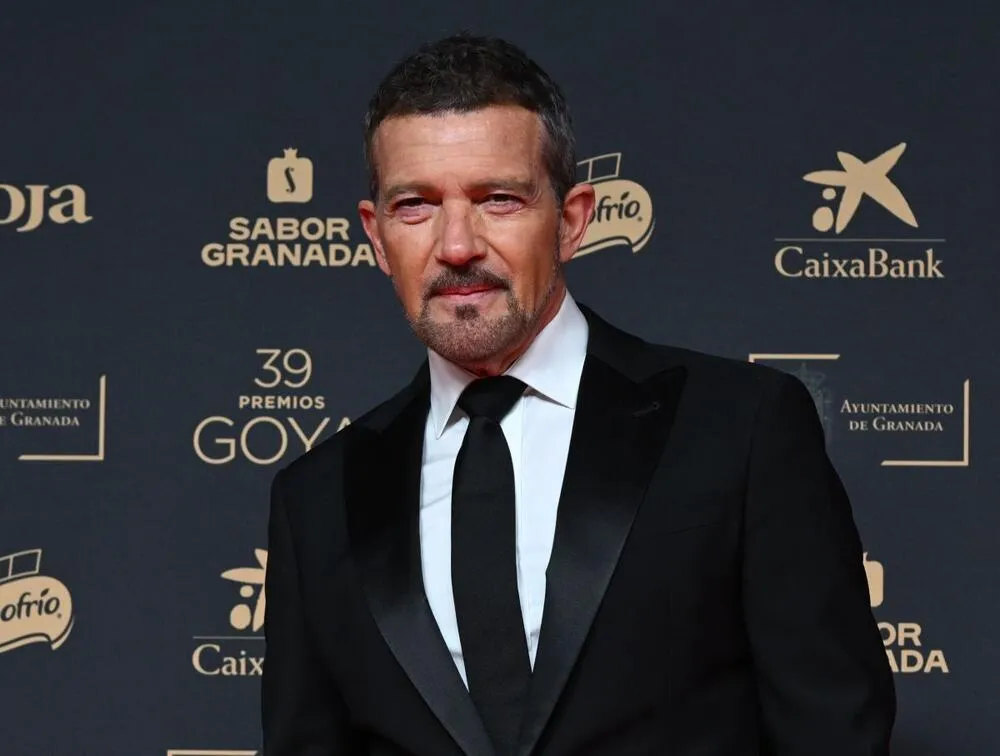 Antonio Banderas: Srčani udar je bio najbolja stvar koja mi se dogodila