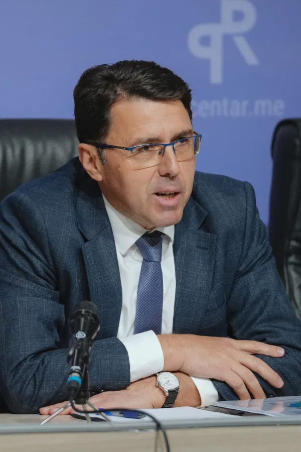 Radulović: STEGA je utemeljila državu, a duh Crne Gore ostaje nesalomljiv