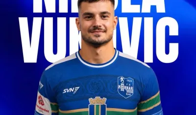 Nikola Vuković