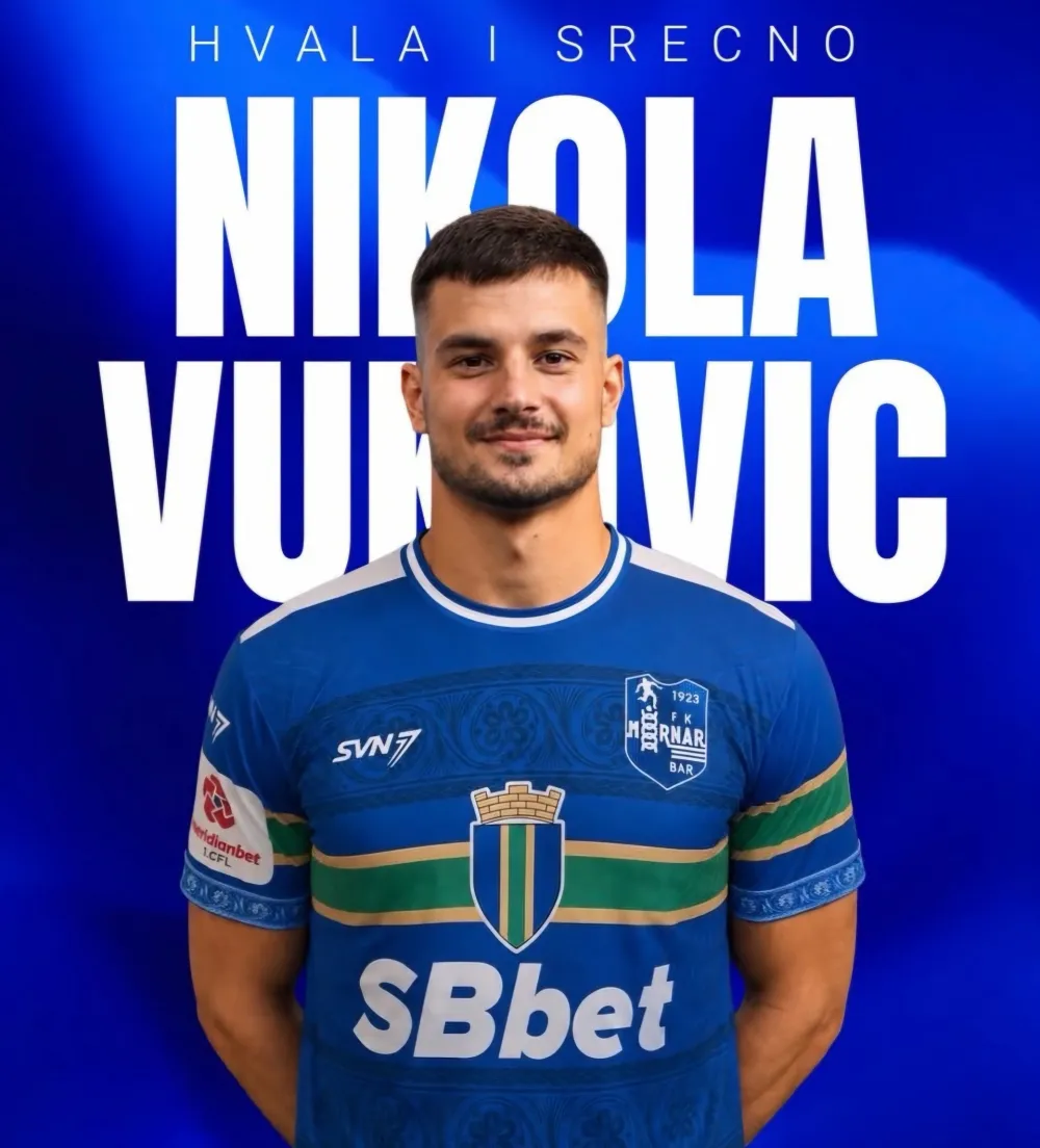 Nikola Vuković