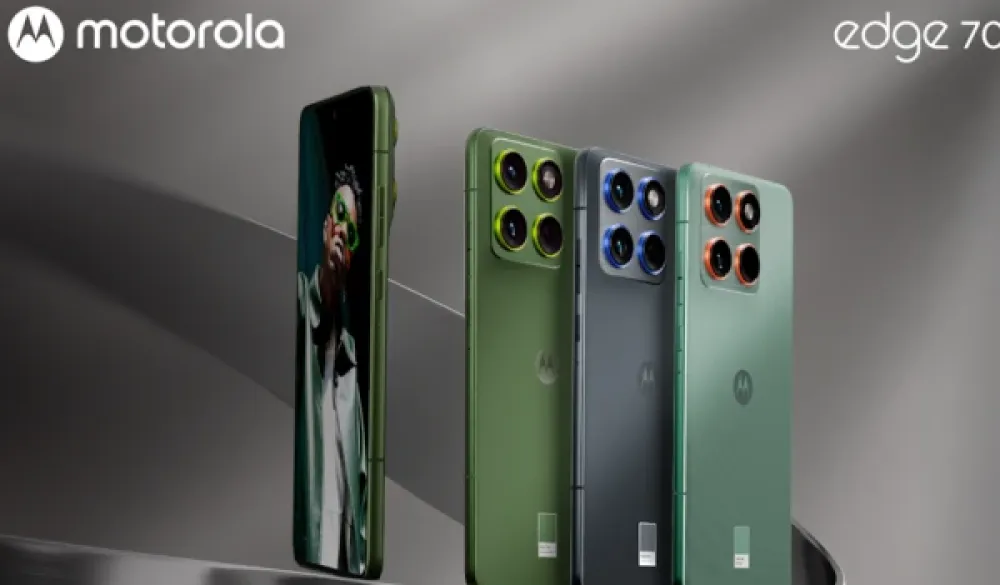 Motorola slučajno otkrila naziv novog telefona
