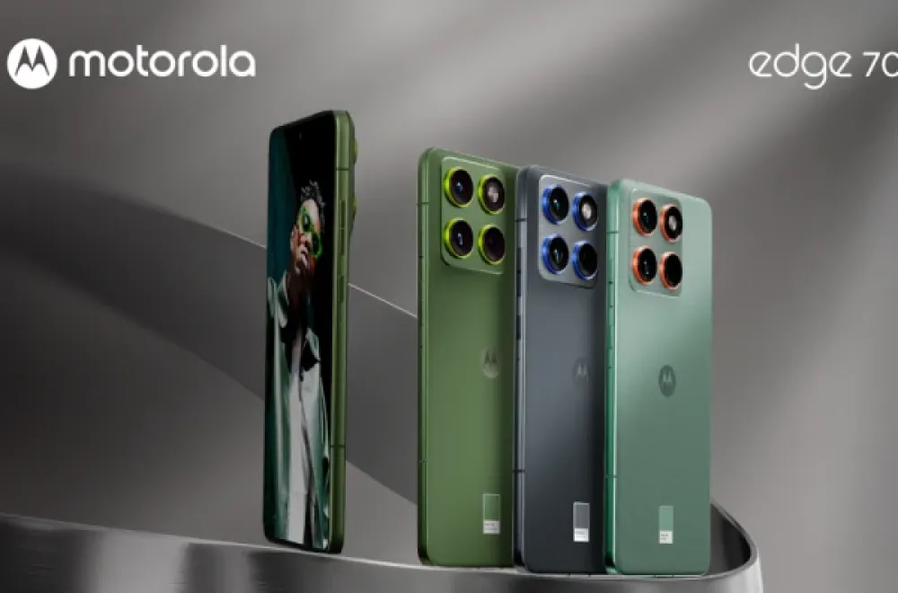 Motorola slučajno otkrila naziv novog telefona