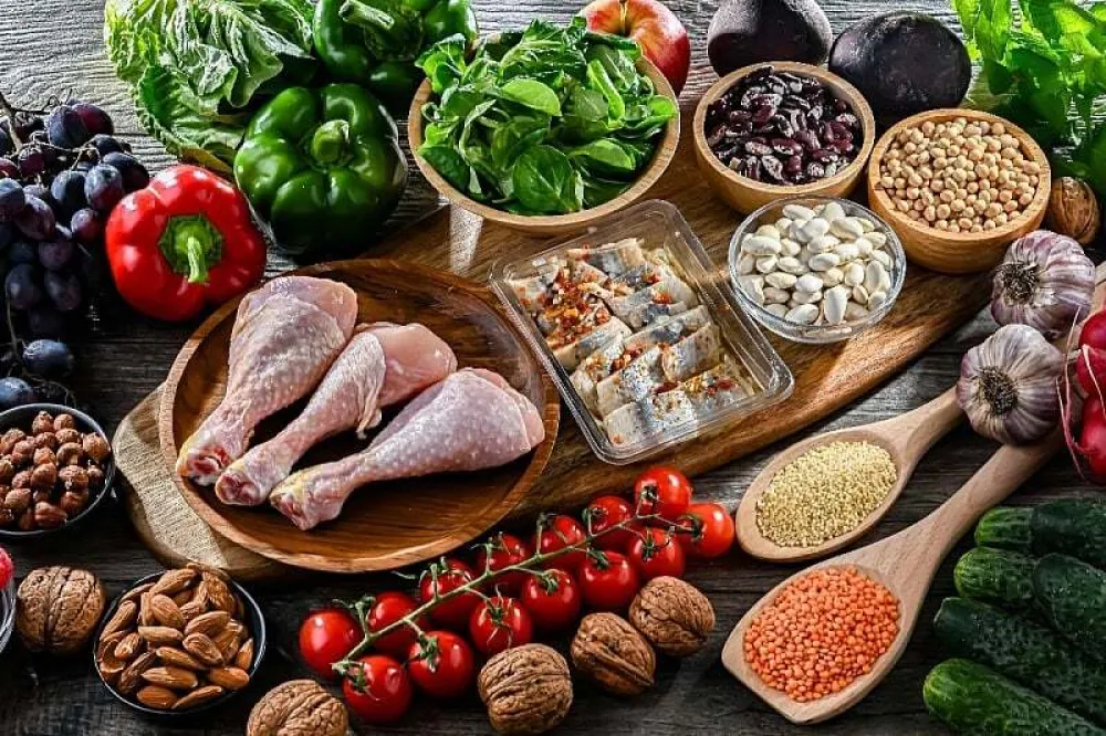 Sedam gre&scaron;aka u mediteranskoj ishrani koje mogu sabotirati gubitak težine