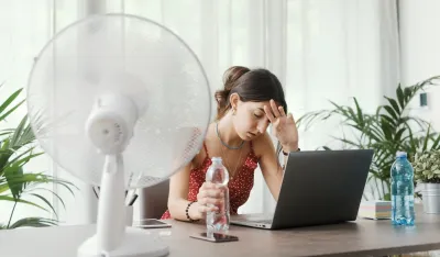 Za&scaron;to smo tokom toplotnog talasa umorni i razdražljivi &ndash; odgovor se krije u hormonima