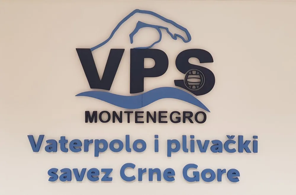 Vaterpolo savez Crne Gore