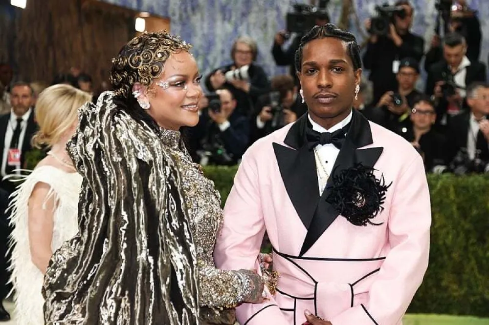 Asap Rocky otkrio da Rijana radi na novoj muzici