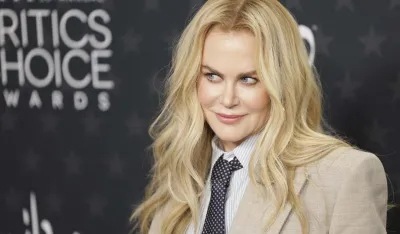 Nikol Kidman godinama krila veliku tajnu