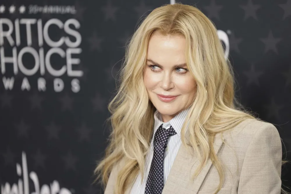 Nikol Kidman godinama krila veliku tajnu