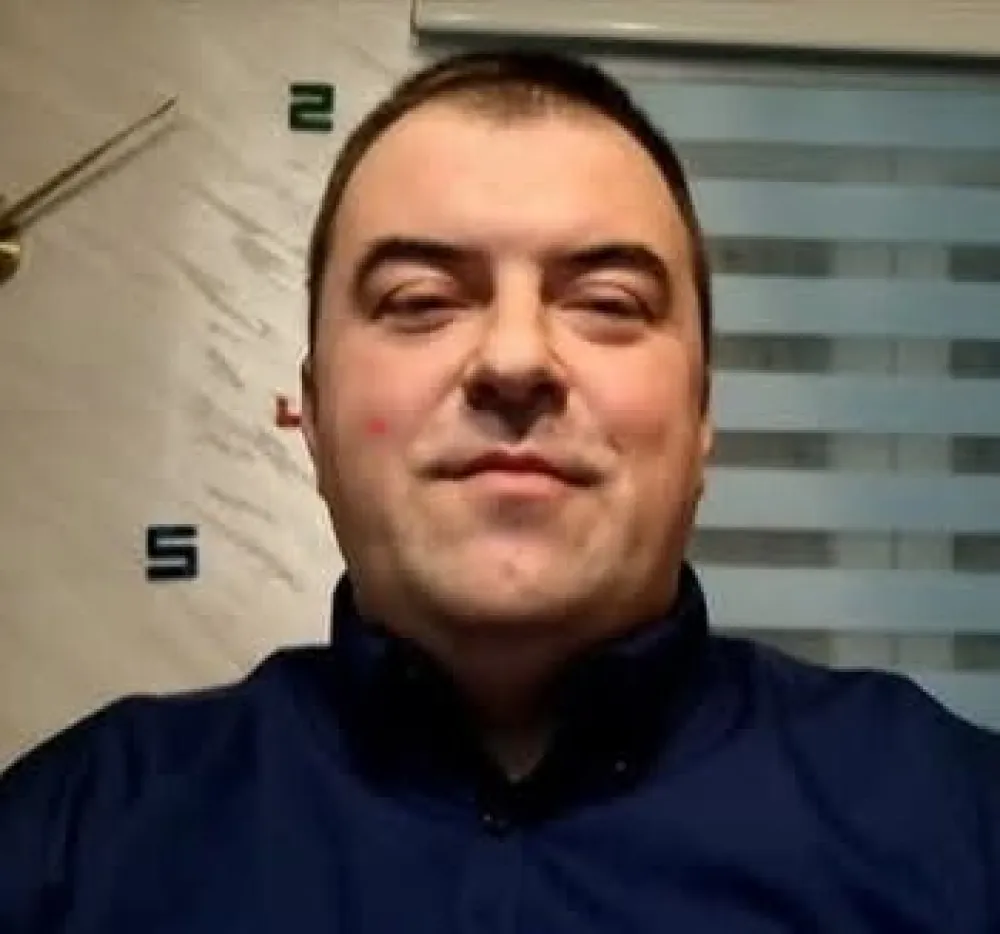 Čolović za "Dan": Crna Gora na udaru su&scaron;a i nevremena