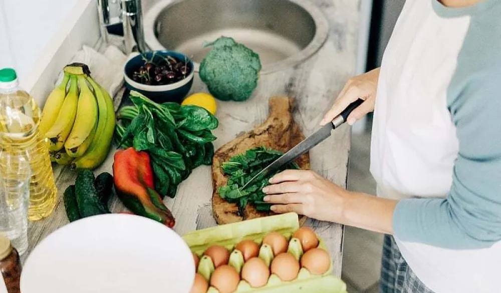 Mučite se sa zatvorom? Nutricionistkinja preporučuje da u ishranu uvrstite ovu namirnicu