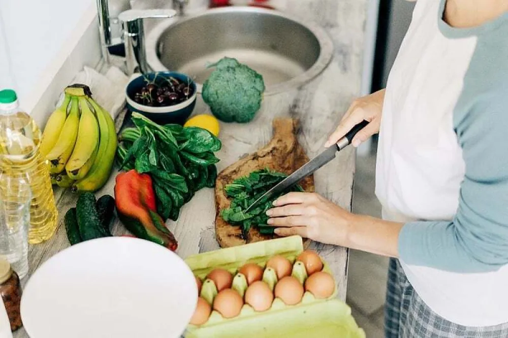 Mučite se sa zatvorom? Nutricionistkinja preporučuje da u ishranu uvrstite ovu namirnicu