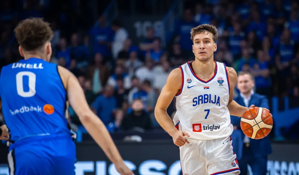 Bogdan Bogdanović