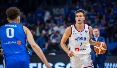 Bogdan Bogdanović