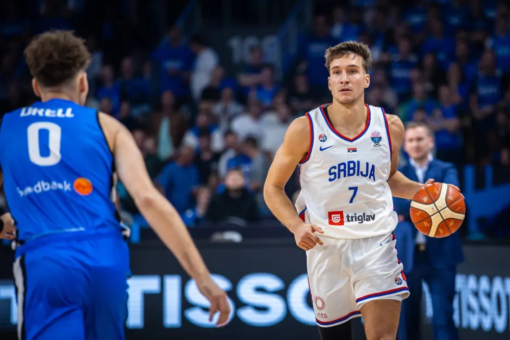 Bogdan Bogdanović