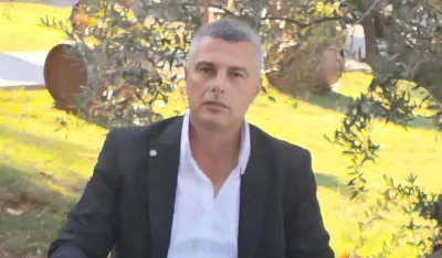 Demir Ćosović