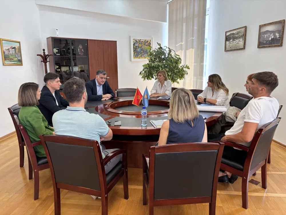 Potpisan ugovor o izradi PUP-a Tivat: Građani da aktivno učestvuju u svim fazama izrade