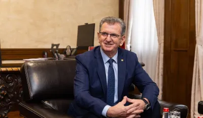 Ustavne promjene na dnevnom redu prije septembra: Spremni da ispune obaveze do kraja avgusta
