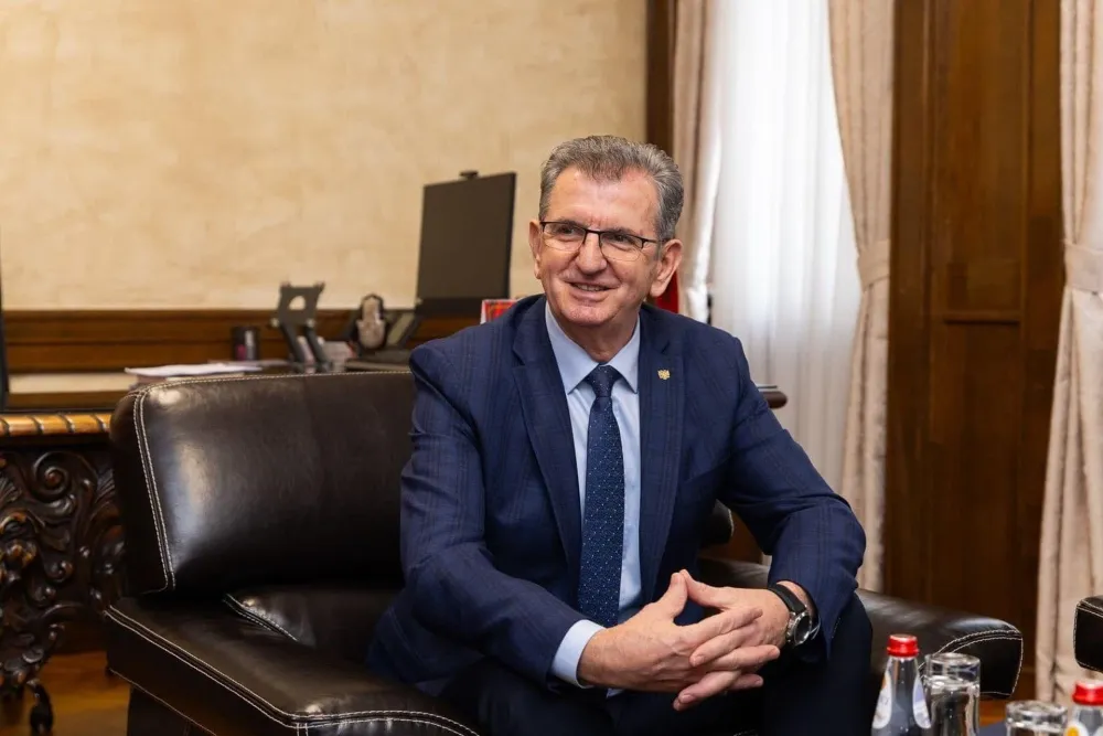 Ustavne promjene na dnevnom redu prije septembra: Spremni da ispune obaveze do kraja avgusta