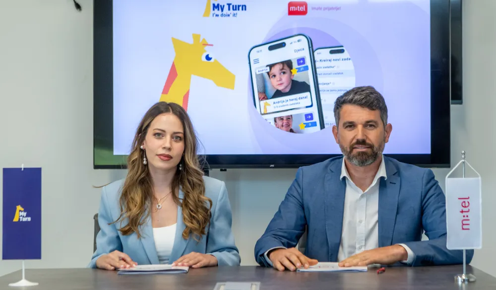 MTEL postao strate&scaron;ki partner aplikacije MyTurn