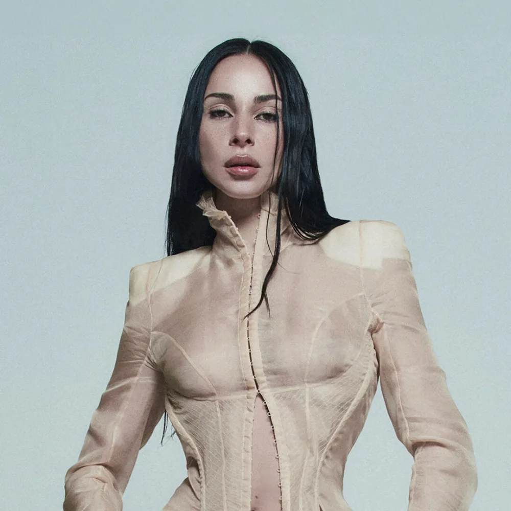 Pobjednica Eurosonga i jedan od najvećih di-džejeva svijeta predvode novi talas imena za Exitovo veliko finale ljeta u Budvi