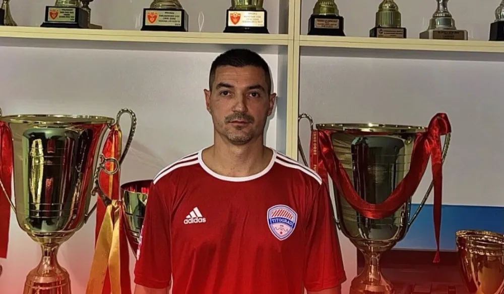 Marko Ćetković