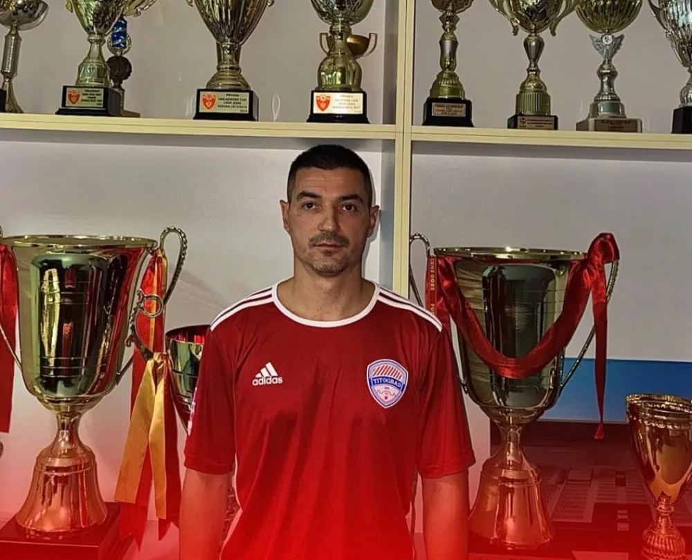 Marko Ćetković