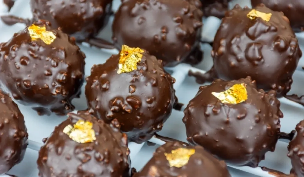 Recept za zdrave brauni kuglice od čokolade koje se ne peku&nbsp;