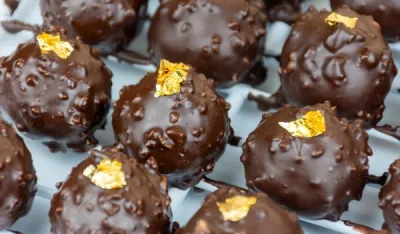 Recept za zdrave brauni kuglice od čokolade koje se ne peku&nbsp;